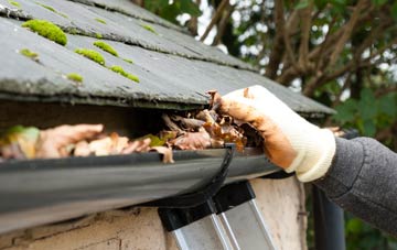 gutter cleaning Nether Worton, Oxfordshire