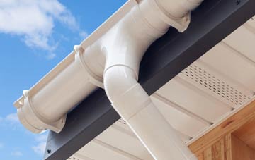 Nether Worton gutter installation costs