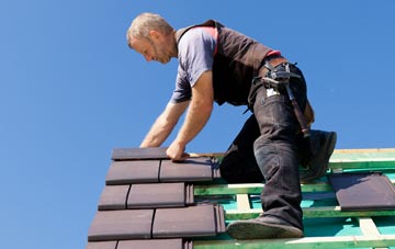 disadvantages of Nether Worton slate roofing